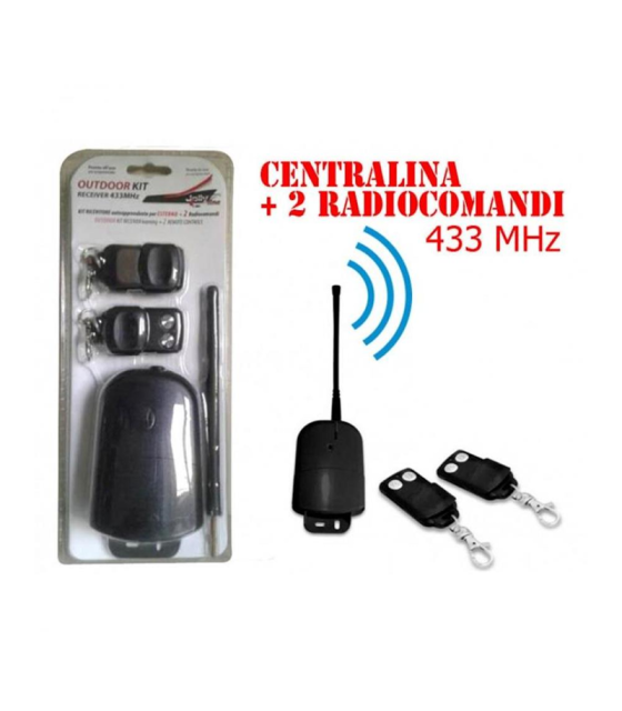 ΤΗΛΕΧΕΙΡΙΣΜΟΙ 12- 24v DC