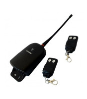 12-24V Outdoor kit Receiver for Sliding Gate or Garage door