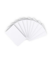 13.56 MHz Mifare proximity card | 10pcs