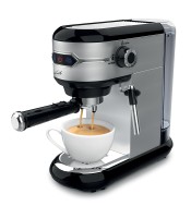 МАШИНА ESPRESSO - CAPPUCCINO 15bar 1450W LIFE ORIGIN