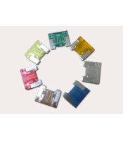 Micro Blade Fuses 10pk