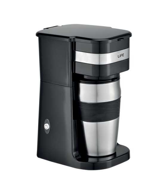 COFFEE MACHINE THERMO 0.42L...