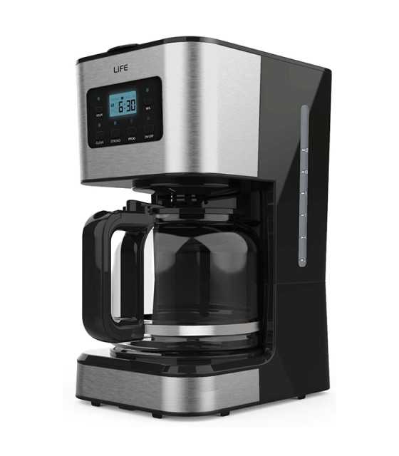 COFFE MACHINE 1.5L 950W...