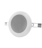 Ceiling speaker 3" | RMS 2W | 8 Ohm | White