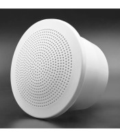 Ceiling speaker 3" | waterproof | RMS 3W | 8 Ohm | White