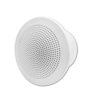 Ceiling speaker 3" | waterproof | RMS 3W | 8 Ohm | White