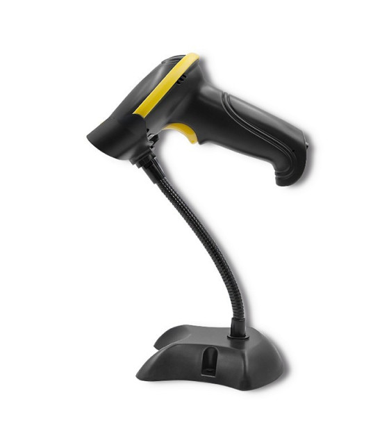 Barcode reader - Barcode Scanners