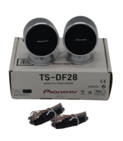 TS-DF28 PIONEER (WITH BASS) DOUBLE FULL RANGE SPEAKER