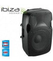 ibiza sound XTK8 Passive Speaker