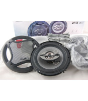 car Speaker TS-1672