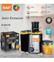 ΑΠΟΧΥΜΩΤΗΣ 450ml 280W RAF R.2817SA