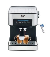 Espresso Coffee Maker 1.6L 850W RAF R.136