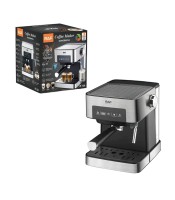 Espresso Coffee Maker 1.6L 850W RAF R.136