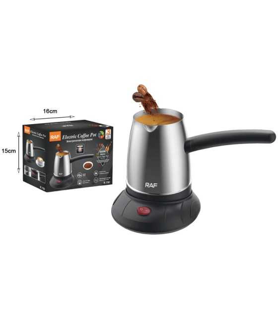 Electric Coffee Pot 600W...