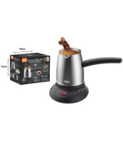Electric Coffee Pot 600W 500ml RAF R.150