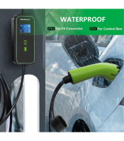 EV Charge Portable EV ChargerEV16