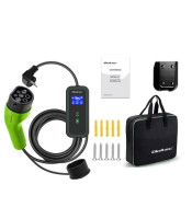 EV Charge Portable EV ChargerEV16