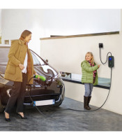 EV Charge Portable EV ChargerEV16