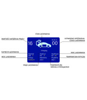 EV Charge Portable EV ChargerEV16