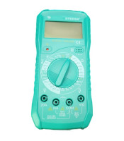 DIGITAL MULTIMETER VC9205NVC9205N