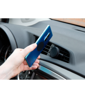 UNIVERSAL CAR PHONE HOLDER HOLLYWOOD, FOR ALMOST EVERY SMARTPHONE, WITH MAGNET