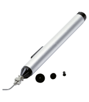 VACUUM PEN FOR ICS, ALUMINUM, 3 SUCTION CUPS