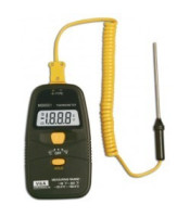 DIGITAL THERMOMETER (-40~750°C) MS6500 V&A