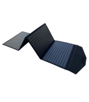 Foldable Solar Panel 100W