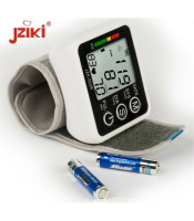 CK-102S Digital Wrist Blood Pressure MonitorBMG 5610