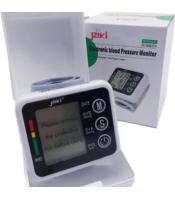 CK-102S Digital Wrist Blood Pressure MonitorBMG 5610