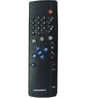 Original Grundig remote control TP720, TP 720 for TV