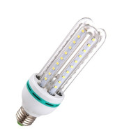 ΛΑΜΠΑ ΜΕ LED 230V 30W E27 COOL WHITE SMDA