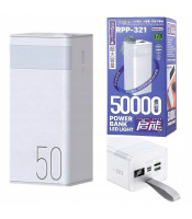 ΓΙΓΑ POWER BANK 50000mAh 22.5W, ΜΠΑΤΑΡΙΑ LI-ON ΓΕΝΙΚΗΣ ΧΡΗΣΗΣA