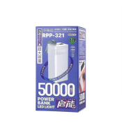 Remax RPP-321 50000mAh Power Bank