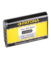 ΜΠΑΤΑΡΙΑ ΓΙΑ ΨΗΦΙΑΚΗ ΦΩΤΟΓΡΑΦΙΚΗ Sony NP-BX1 NPBX1 DSC-RX100 DSC RX100 Sony BX1A