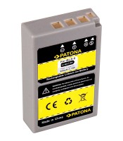 Батерия f Olympus BLS5 PEN E-PL2 PEN E-PL3 PEN E-P3 E-PM1