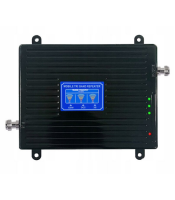 GSM/LTE SIGNAL AMPLIFIER +2 JFY-CPA ANTENNAS