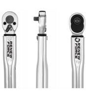 TORQUE WRENCH 5-25Nm