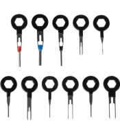 URS-46 UPHOLSTERY PULLER SET