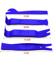 URS-46 UPHOLSTERY PULLER SET