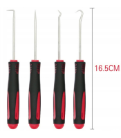 CAR UPHOLSTERY PULLER SET