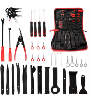 CAR UPHOLSTERY PULLER SET