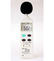 DIGITAL DECIBEL METER 8850