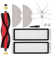 АКСЕСОАРИ ЗА ПРАХОСМУКАЧКА ROBOROCK XM-S60