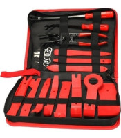 URS-19-1 UPHOLSTERY PULLER SET