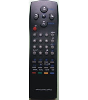 R22 TV CONTROL DAEWOO R222ΤΗΛΕΧΕΙΡΙΣΤΗΡΙΑ