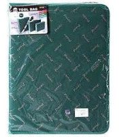 PRO'SKIT - 8PK-2003-P Zipper Bag W/2 Pallets8PK-2003