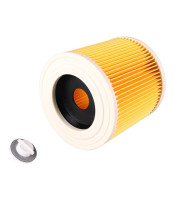 Air Dust Hepa Filter For Karcher Filler 1000 A2200 A3500 A223 WD2.2...