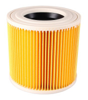 Air Dust Hepa Filter For Karcher Filler 1000 A2200 A3500 A223 WD2.2...