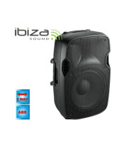 ibiza sound XTK8 Passive SpeakerXTK8